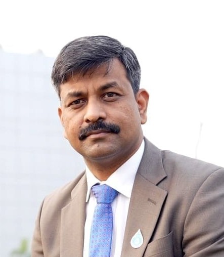 Shri Pradeep Singh