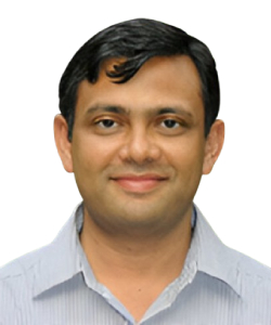 Dr. Manish Saxena